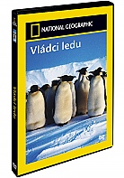 NATIONAL GEOGRAPHIC: Vl�dci ledu (DVD)