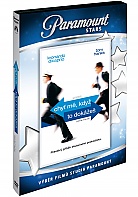 Chy� m�, kdy� to dok�e� (PROMO AKCE) (DVD)