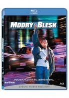 Modr� blesk (Blu-Ray)