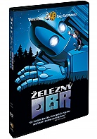 �elezn� obr (DVD)