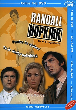 RANDALL A HOPKIRK (1969) 5. a 6. epizoda (poetka)