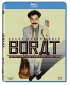 Borat: Nakoukání do amerycké kultůry na obědnávku slavnoj kazašskoj národu (Blu-Ray)