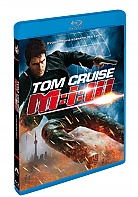 Mission: Impossible III (2BD) (Blu-Ray)