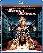 Ghost Rider (Blu-Ray)