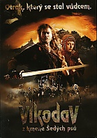 Vlkodav z kmene Šedých psů (DVD)