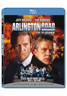 Arlington Road (Miluj bližního svého) (Blu-Ray)