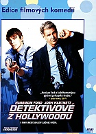 Detektivové z Hollywoodu (digipack) (DVD)