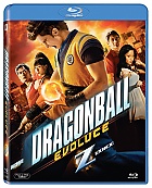 Dragonball: Evoluce (Blu-Ray)