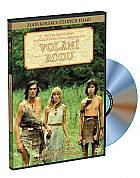 Volání rodu (DVD)