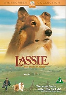 Lassie (DVD)