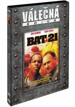 BAT 21 (Válečná edice)