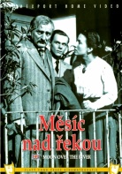 Měsíc nad řekou (DVD)