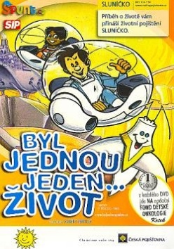 Byl jednou jeden �ivot (TV seri�l) 3.DVD
