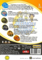 Byl jednou jeden �ivot (TV seri�l) 3.DVD