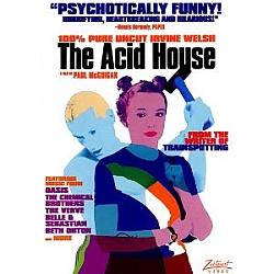 Acid House (paprov obal)
