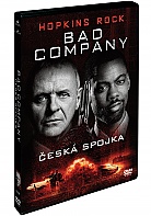 BAD COMPANY (Česká spojka) (DVD)