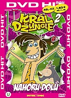 Král džungle 2 (papírový obal) (DVD)