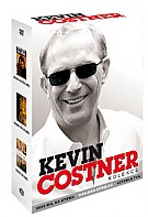 Kevin Costner KOLEKCE 3DVD (DVD)