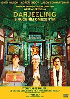 Darjeeling s ručením omezeným (DVD)