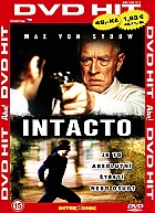 Intacto (papírový obal) (DVD)