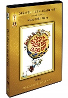 Cesta kolem sv�ta za 80 dn� (1956) 2DVD (DVD)