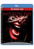 Maturitn� ples (Blu-Ray)