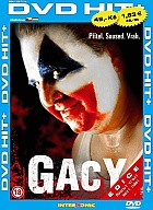 Gacy (pap�rov� obal) (DVD)