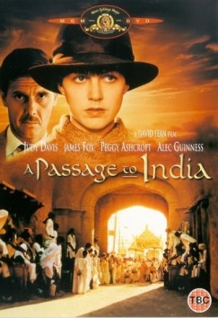 Cesta do Indie - A Passage To India [1984] (pvodn znn)