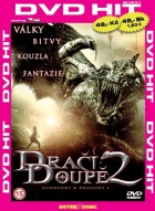 Dra�� doup� 2 (pap�rov� obal) (DVD)