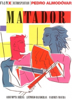 Matador (Film X)