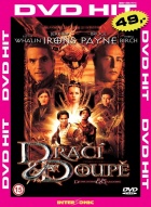 Dračí doupě (papírový obal) (DVD)