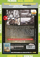 Cesta do Tokia 2. DVD (paprov obal)