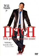 Hitch: Lék pro moderního muže (DVD)