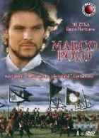 MARCO POLO - 7. a 8. část (DVD)