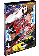 Speed Racer (DVD)