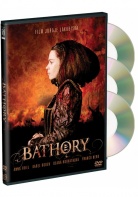 BATHORY - Dárková edice (2CD + DVD) (DVD)