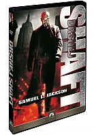 Drsnej Shaft (DVD)
