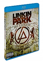 Linkin Park: Road to Revolution - LIVE AT MILTON KEYNES (Blu-Ray)