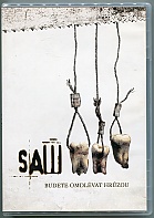 SAW III (DVD)