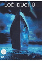 Lo� duch� (DVD)