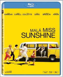 Mal Miss Sunshine