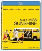 Malá Miss Sunshine (Blu-Ray)