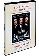 Mafiáni 2DVD (DVD)
