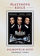 Mafiáni 2DVD