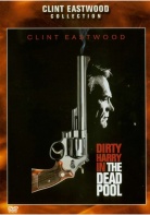 The Dead Pool (S�zka na smrt) (DVD)