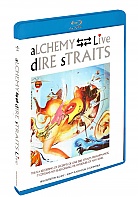 Dire Straits: Alchemy Live (Blu-Ray)