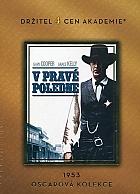 V prav� poledne (DVD)