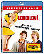 Loudilov� (Blu-Ray)