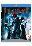 Hellboy (CZ titulky) (Blu-Ray)