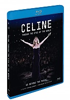 Celine Dion: Through The Eyes Of The World (Blu-Ray)